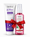 Lavina Glow & Clear Bundle 🌹✨
