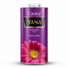 Lávina YANA Perfumed Talc Purple Rose