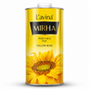Lávina MIRHA Perfumed Talc Yellow Rose