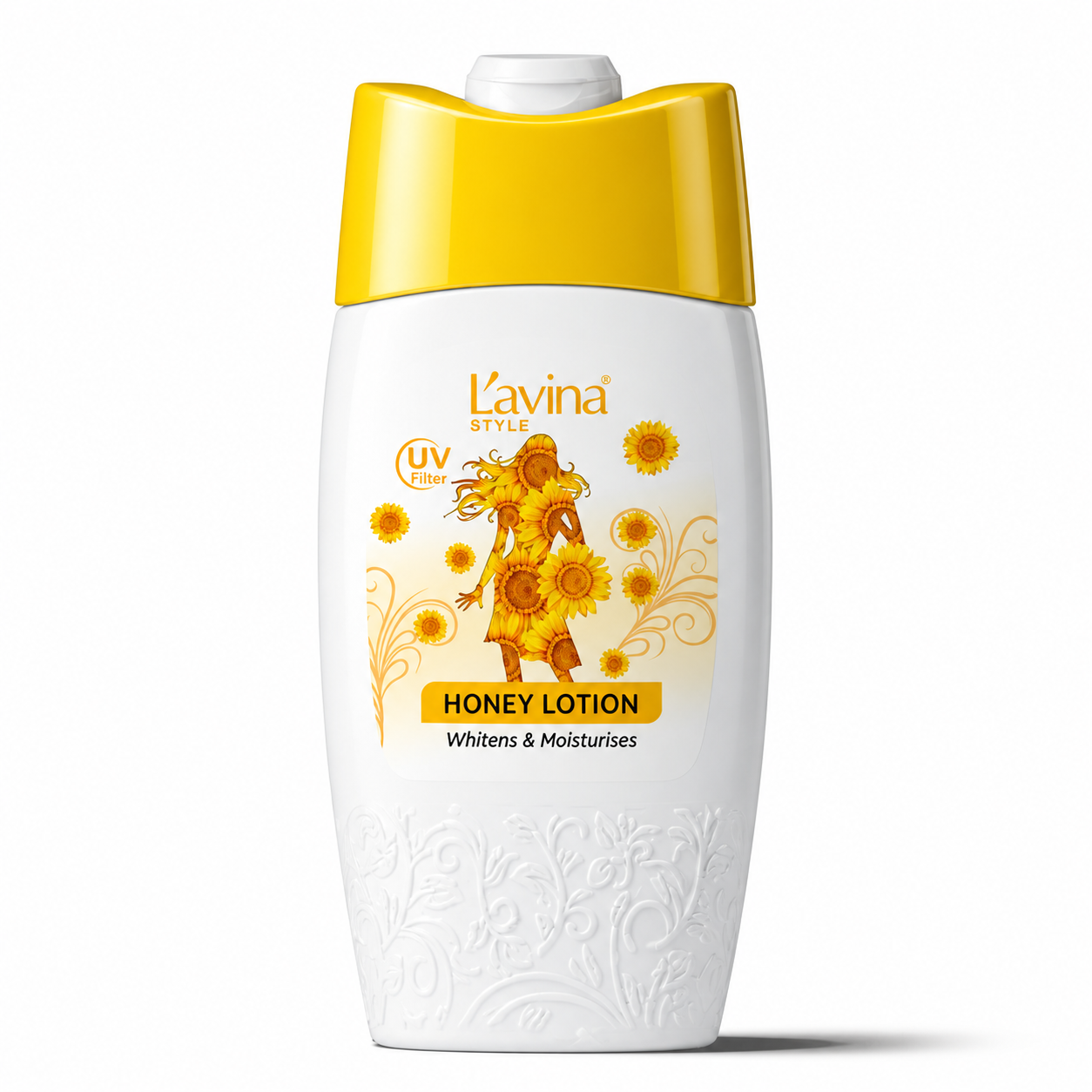 Lávina STYLE Honey Lotion 220ml