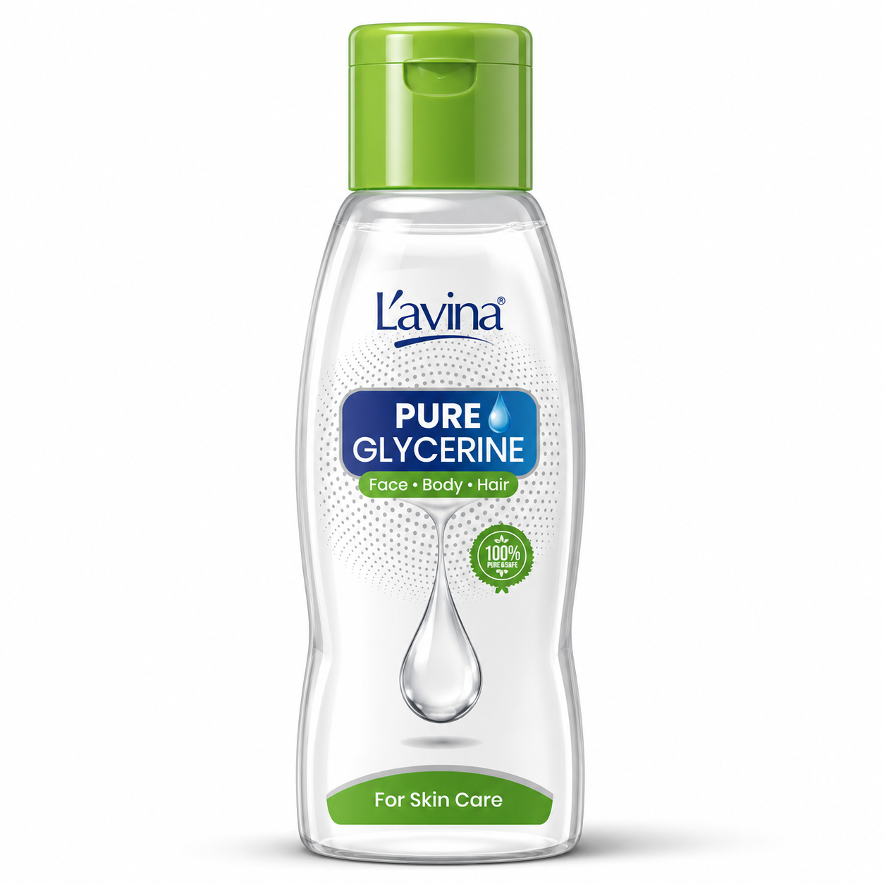 Lávina Pure Glycerine