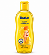 Bachu Baby Shampoo