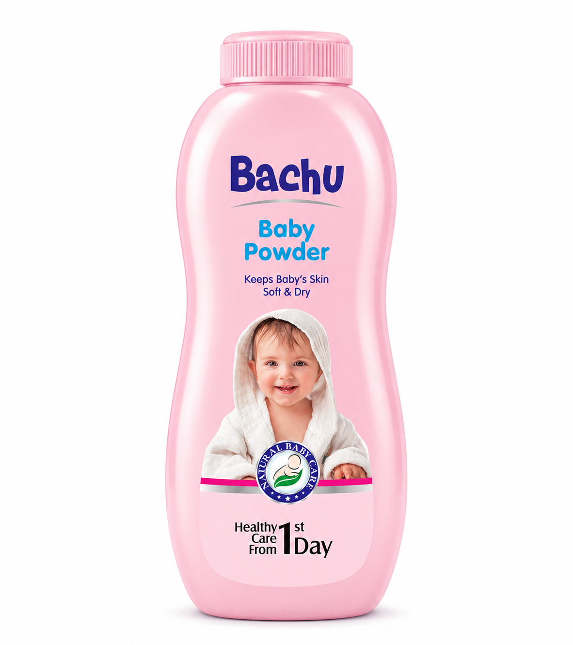 Bachu Baby Powder
