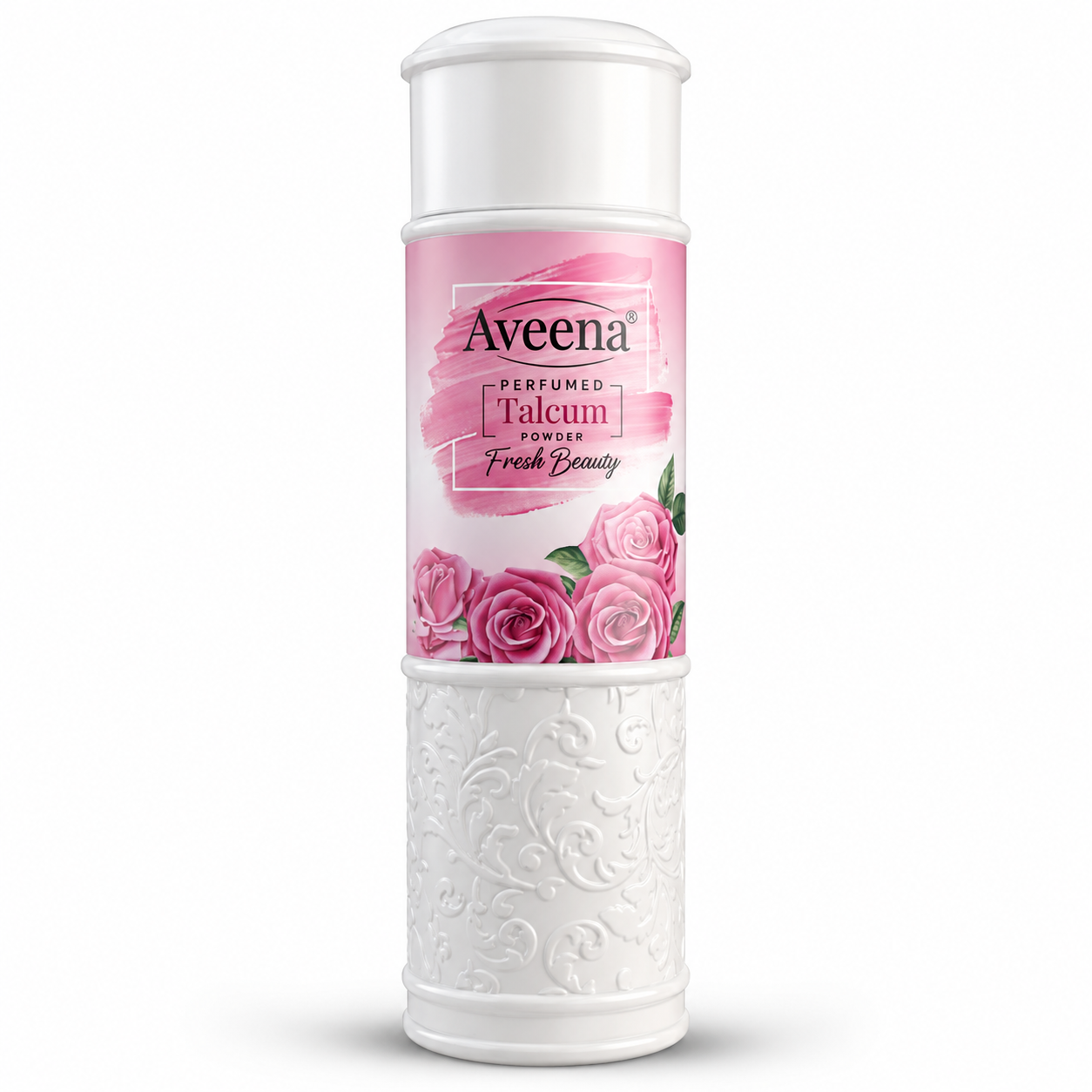 Aveena Perfumed Talcum Powder Fresh Beauty
