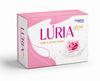 Luria Milk & Rose Soap 90g