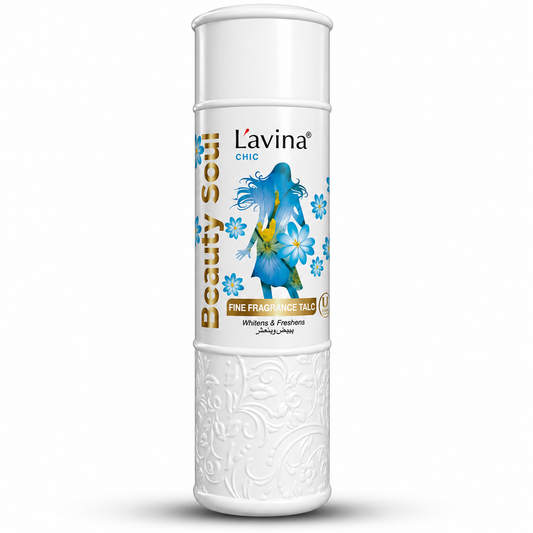 Lávina CHIC Beauty Soul Fine Fragrance Talc