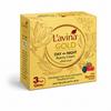 Lávina Gold Day & Night Beauty Cream with Berries Extract – 20g